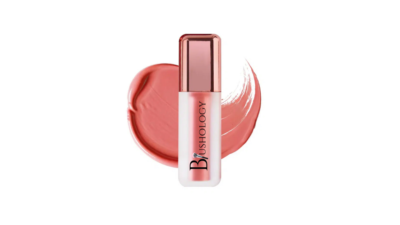“CitraRaji” liquid blush